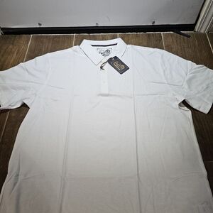 New Frontier White Dress Shirt